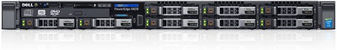 Сервер Dell PowerEdge R630 1-50 Баград.рф
